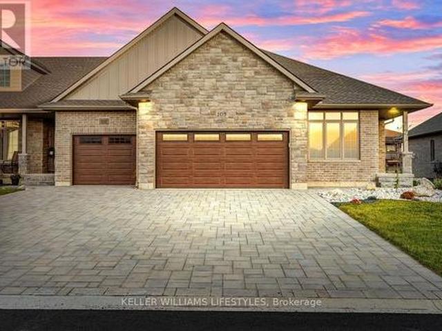 House for sale in Lambton Shores, Ontario