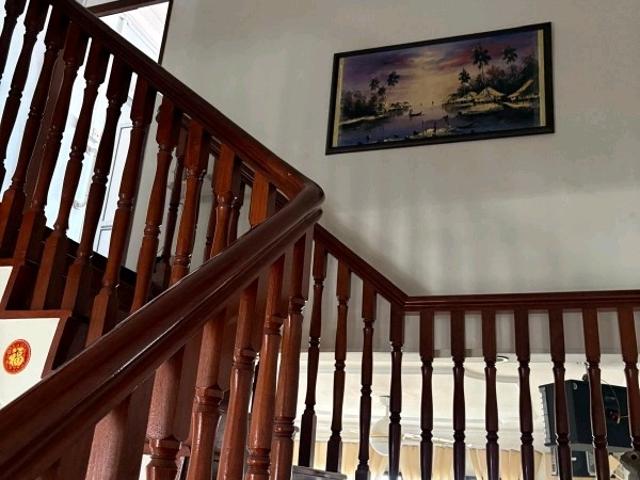 Property for rent