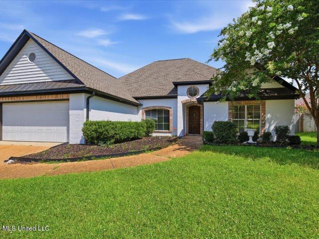 House for sale in Madison, Mississippi