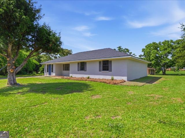 House for sale in Fort Valley, Georgia
