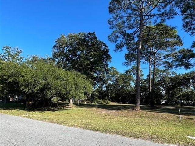 Land for sale in Tybee Island, Chatham County