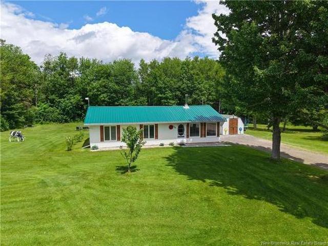 House for sale in Albert, New Brunswick