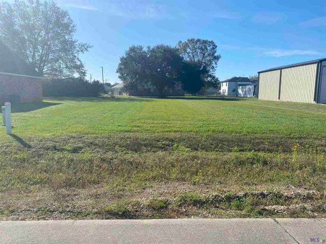 Land for sale in Belle Rose, Louisiana