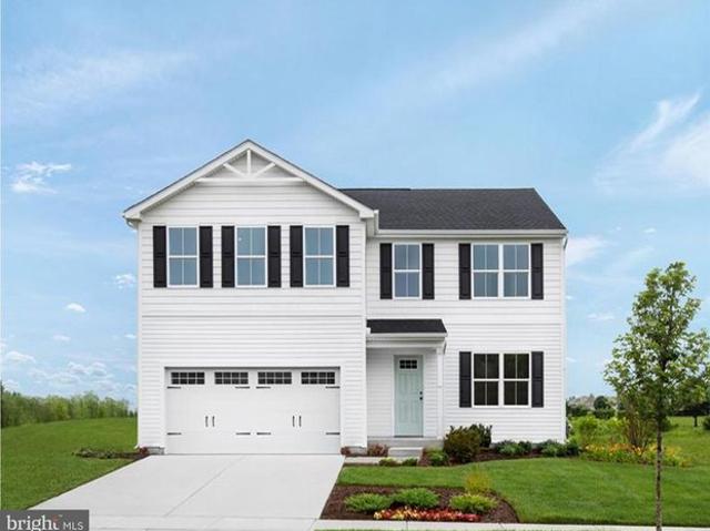 House for sale in Dillsburg, Pennsylvania
