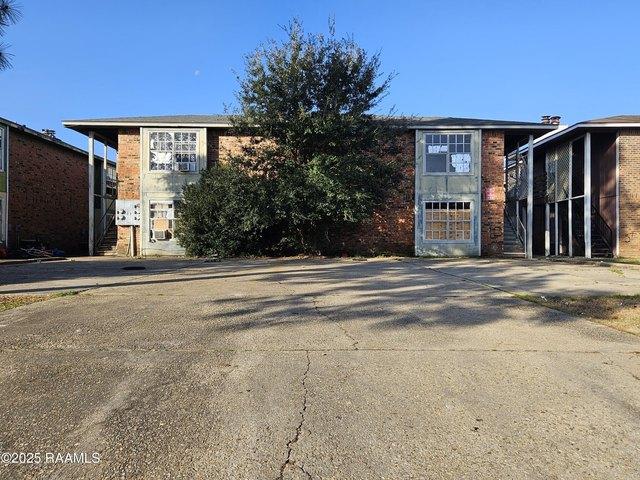 House for sale in Duson, Louisiana