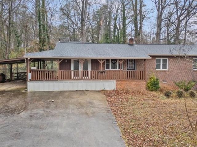 House for sale in Marietta, South Carolina