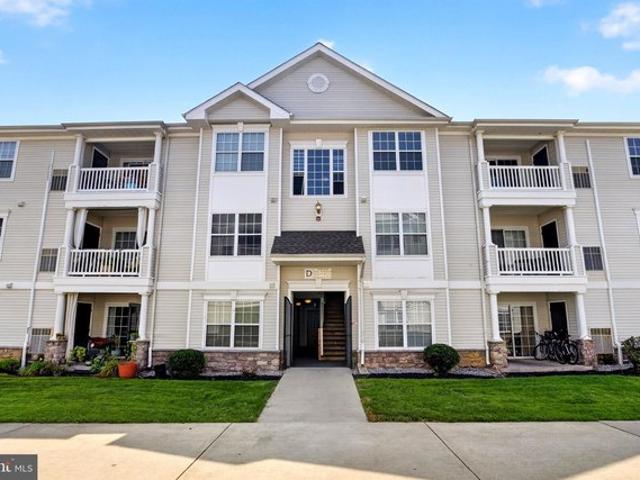 Condo for sale in Thorofare, New Jersey