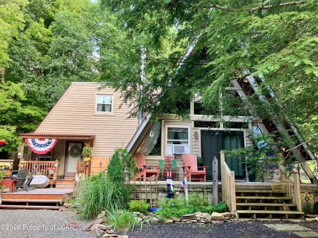 House for sale in Drums, Pennsylvania