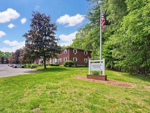 Condo for sale in Leominster, Massachusetts