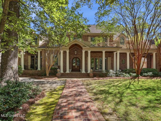 House for sale in Bridgewater, Ridgeland