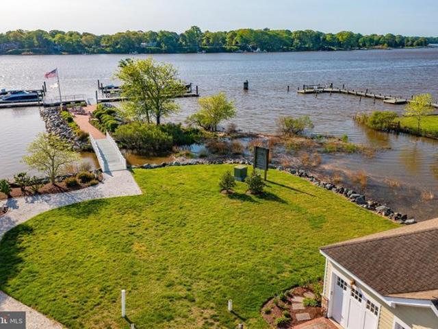 Land for sale in Chestertown, Maryland