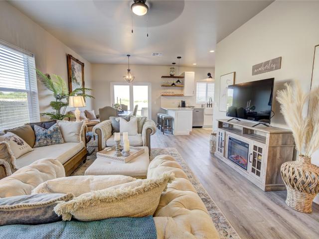 Property for rent in Hays, Texas