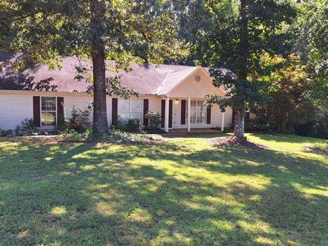 House for rent in Jackson, Georgia