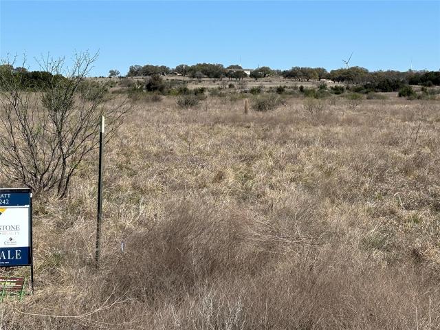 Land for sale in Mills, Texas