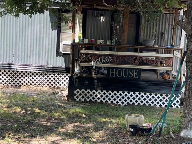 House for sale in Somerville, Texas