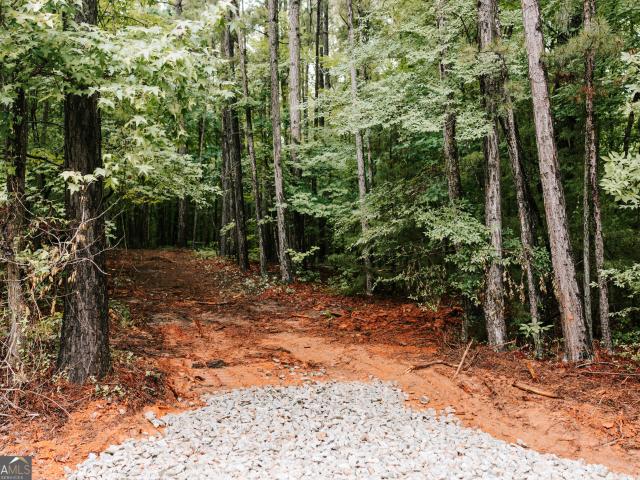 Land for sale in Eatonton, Georgia