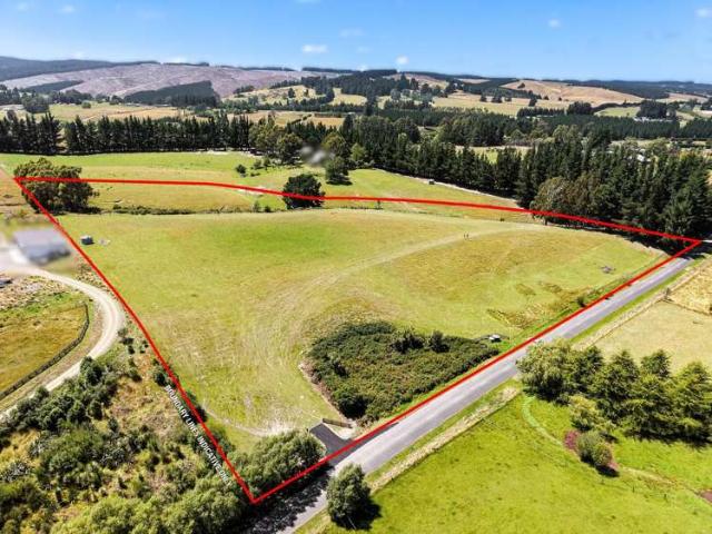 Property for sale in Loburn, Canterbury