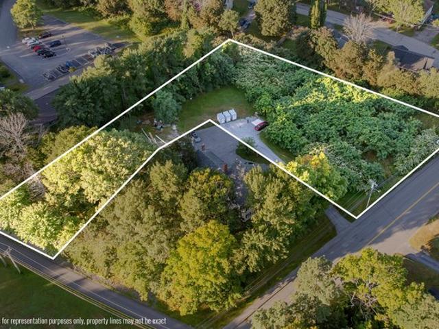 Land for sale in Westbrook, Maine