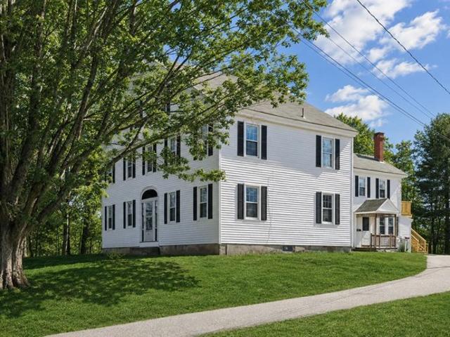 House for sale in Westbrook, Maine