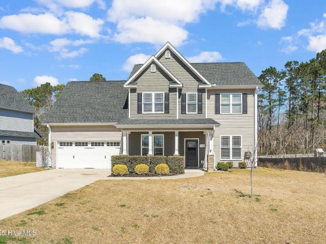 Room for rent in Jacksonville, North Carolina