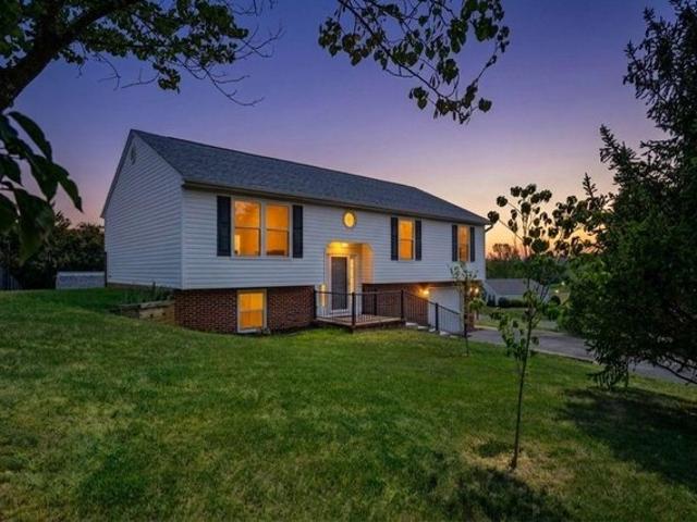 House for sale in Virginia