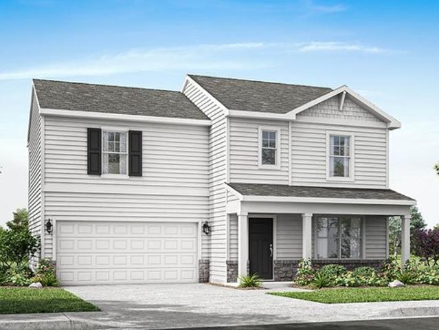 House for sale in Mount Orab, Ohio
