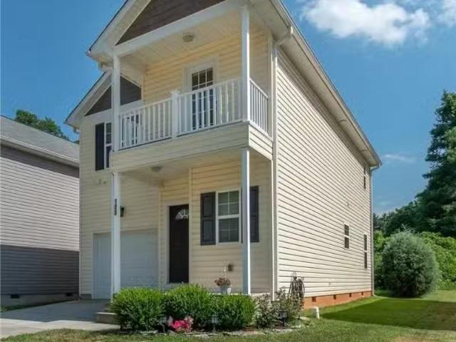 House for rent in Mooresville