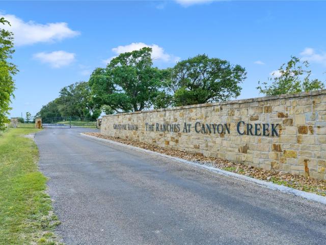 Farm for sale in Bertram, Texas