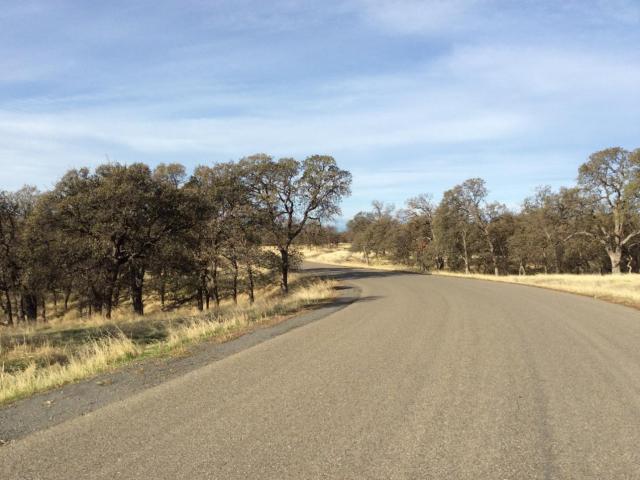 Land for sale in Red Bluff, California