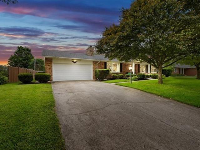 House for sale in Preble, Ohio