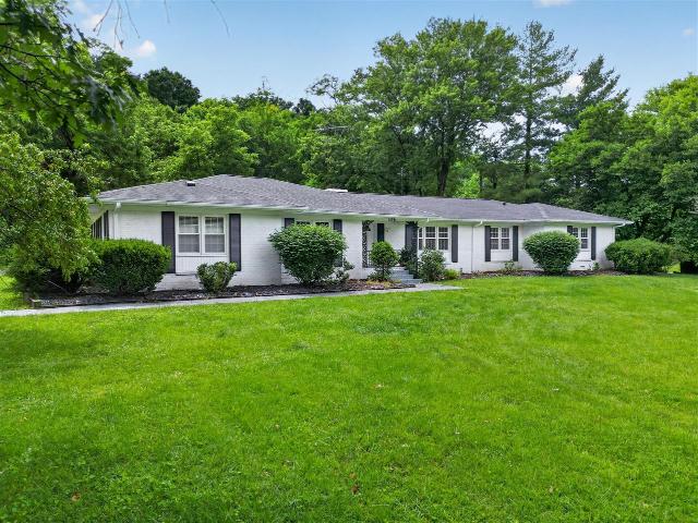 House for sale in Russellville, Kentucky
