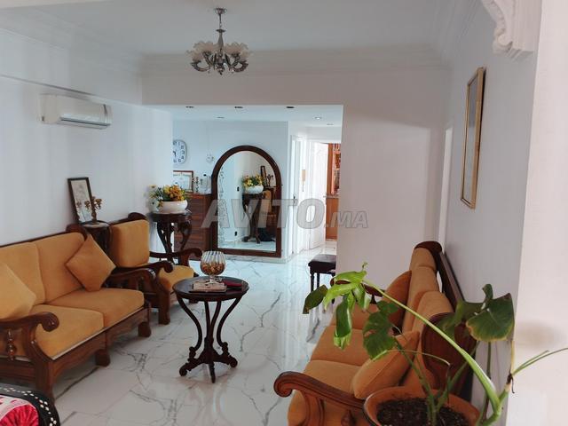 Appartement vente à Anfa, Gharb-Chrarda-Beni Hssen