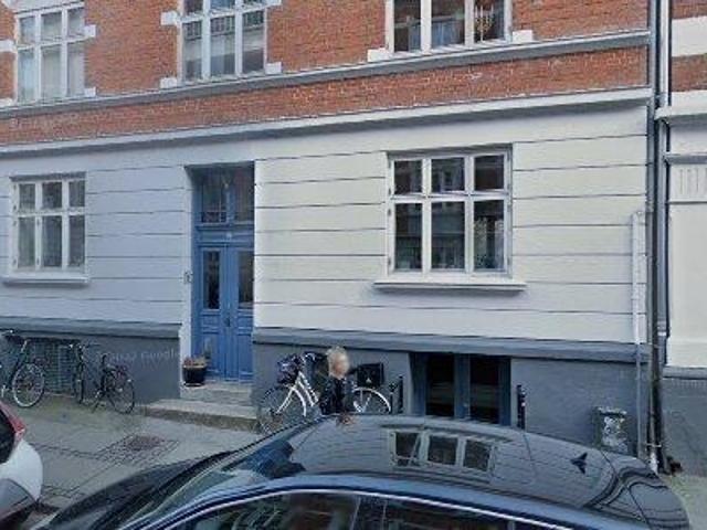 Lejlighed til salg i Århus