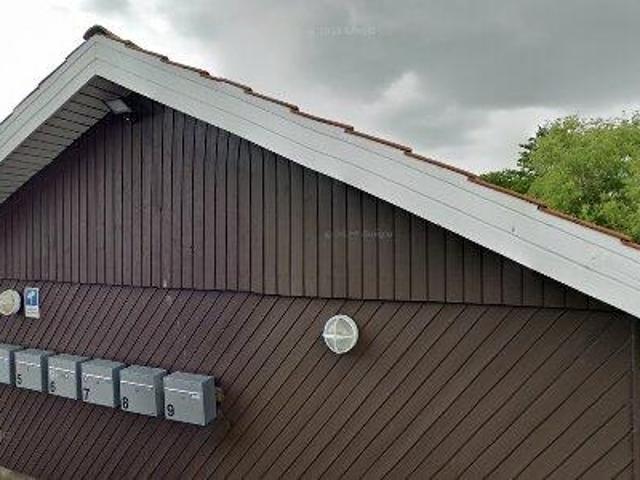 Lejlighed til salg i Vamdrup, Kolding