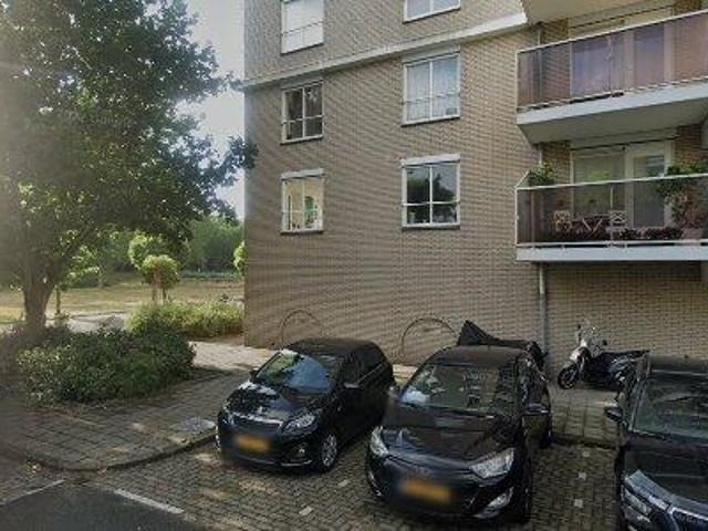 Appartement te huur in Zuid, Amsterdam