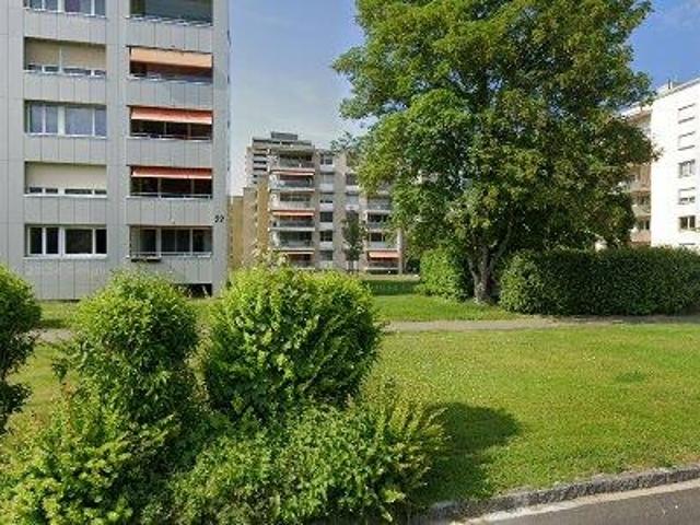 Apartment mieten in Wohlen bei Bern, Bern