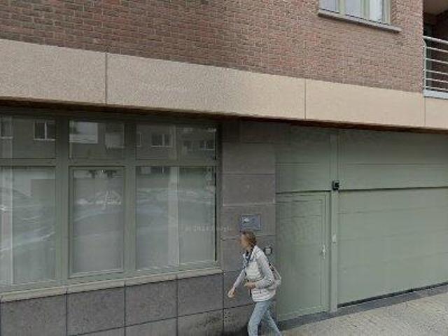 Appartement location à Blankenberghe, West-Vlaanderen