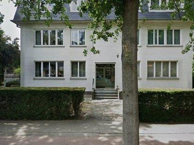 Appartement location à Sint-Kruis, Brugge