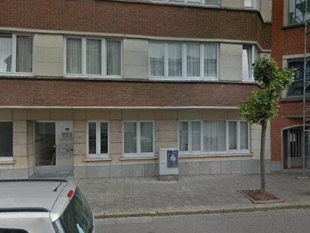 Appartement location à Jette, Bruxelles