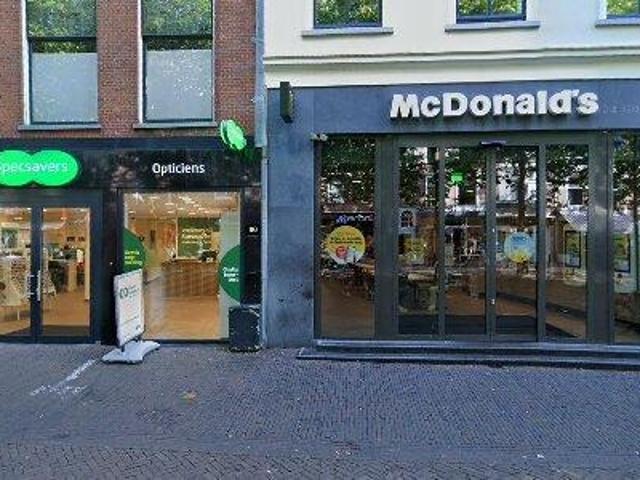 Appartement te huur in Binnenstad, Delft
