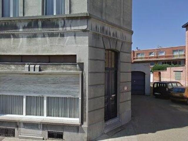 Appartement location à Dendermonde