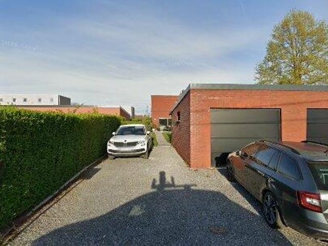 Appartement location à Evergem, Oost-Vlaanderen
