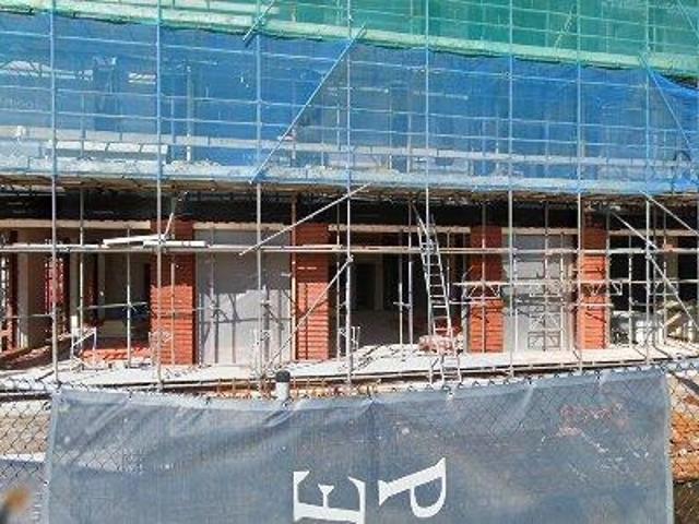 Appartement te huur in Zuid, Hoofddorp