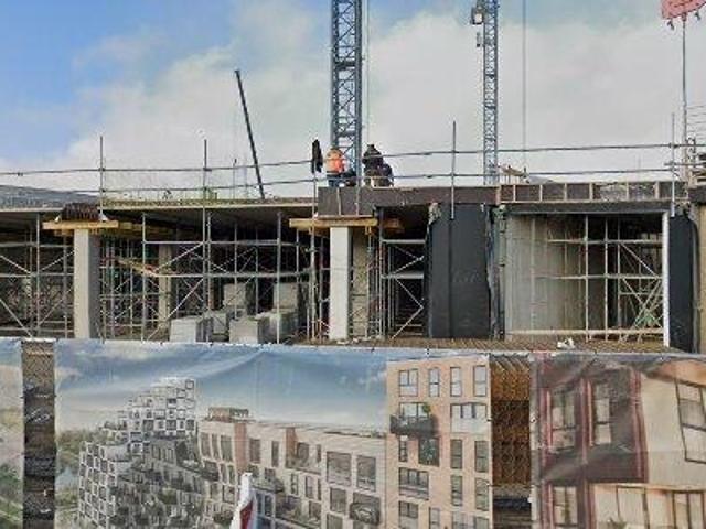 Appartement te huur in Zuid, Hoofddorp