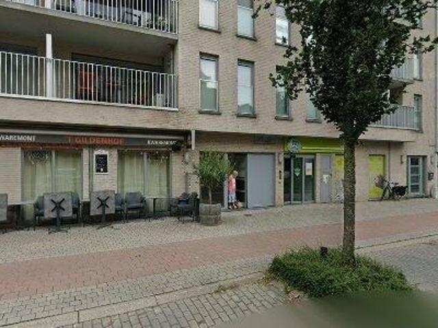 Appartement location à Harelbeke, West-Vlaanderen