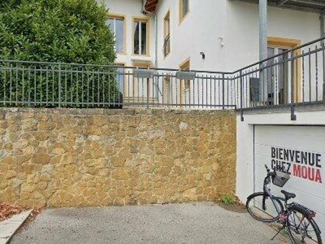 Apartment mieten in Treycovagnes, Waadt