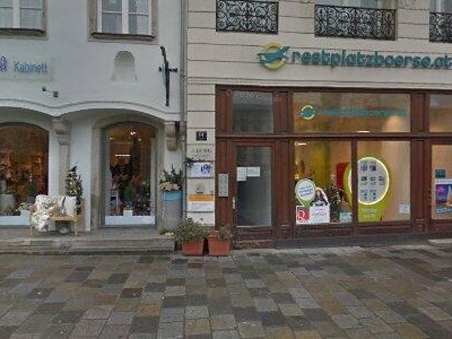 Apartment mieten in Linz, Oberösterreich