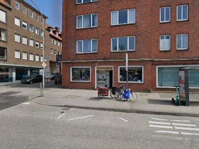 Apartment mieten in Innenstadt, Lübeck