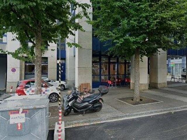 Apartment mieten in Olten, Solothurn