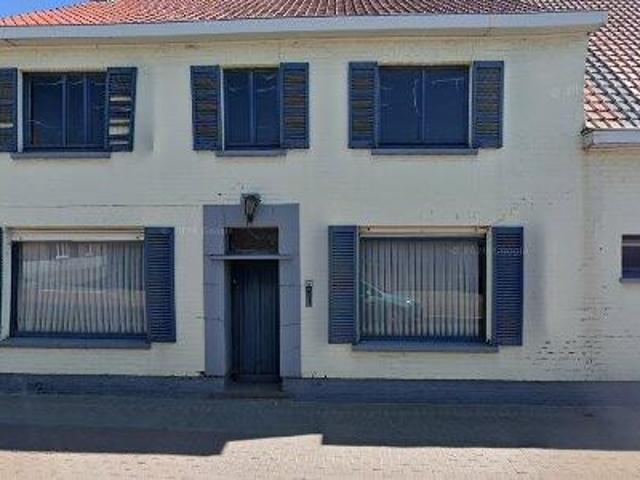Appartement location à Ruddervoorde, West-Vlaanderen
